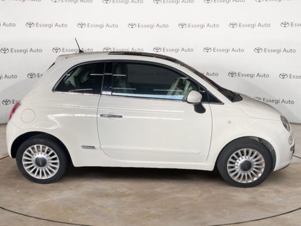 Fiat 500 usata a Vercelli (13)