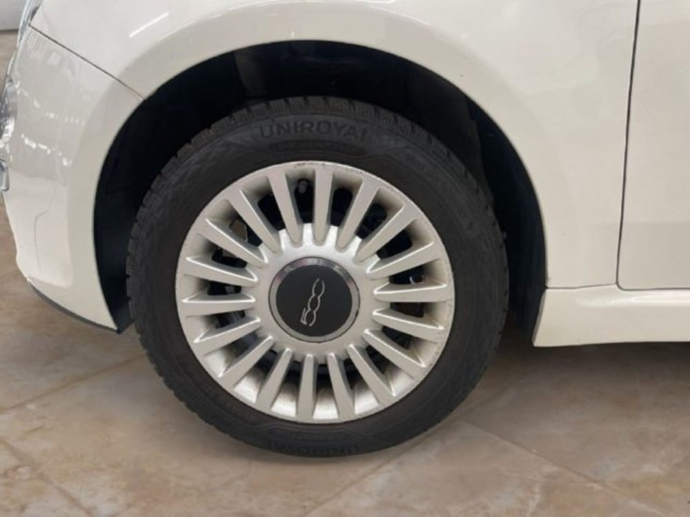 Fiat 500 usata a Vercelli (14)