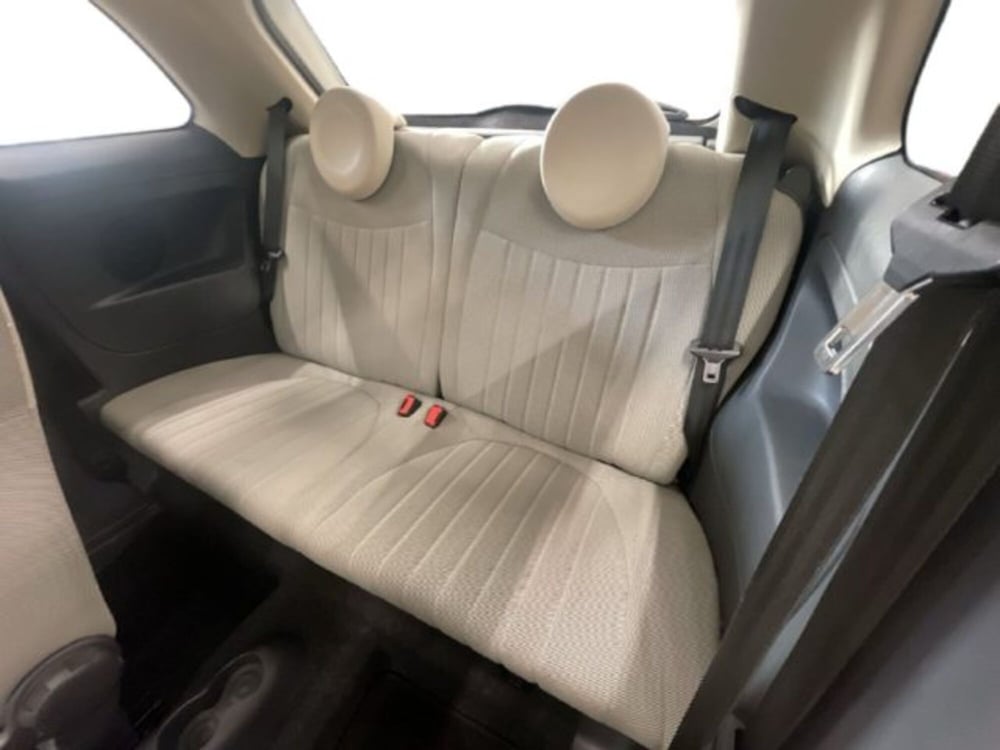 Fiat 500 usata a Vercelli (16)