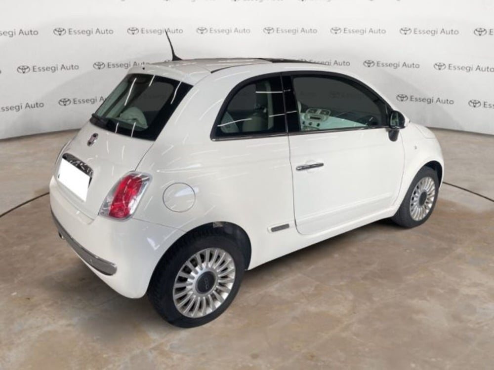 Fiat 500 usata a Vercelli (17)
