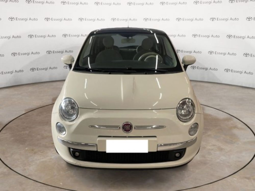 Fiat 500 usata a Vercelli (4)