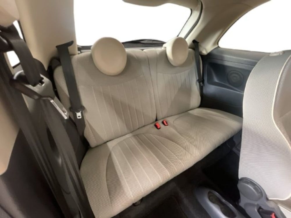 Fiat 500 usata a Vercelli (7)