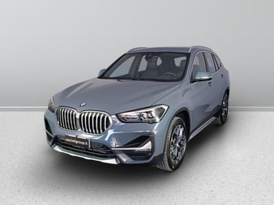 BMW X1 xDrive18d xLine Plus del 2019 usata a San Benedetto del Tronto