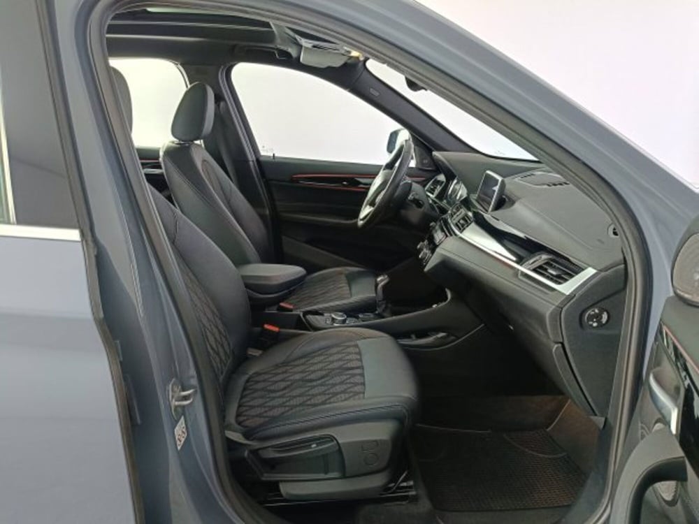 BMW X1 usata a Ascoli Piceno (12)