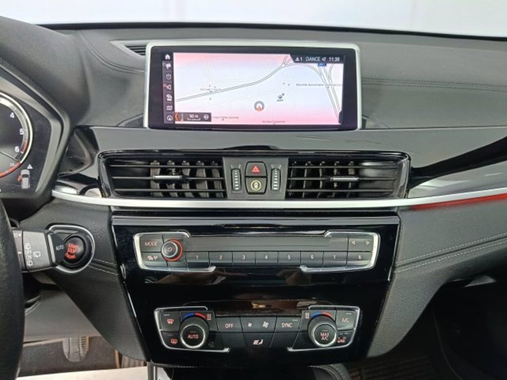 BMW X1 usata a Ascoli Piceno (14)