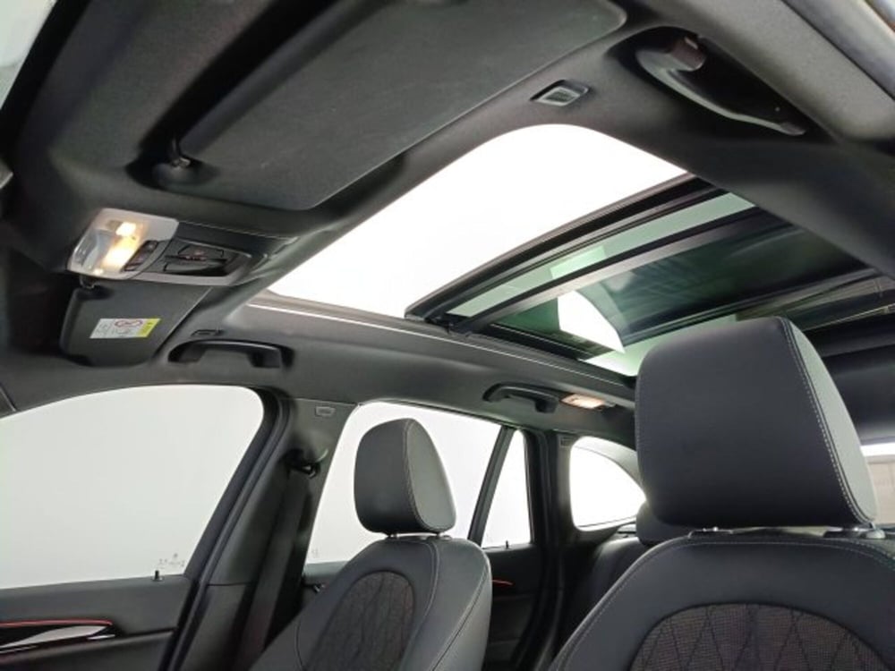 BMW X1 usata a Ascoli Piceno (15)