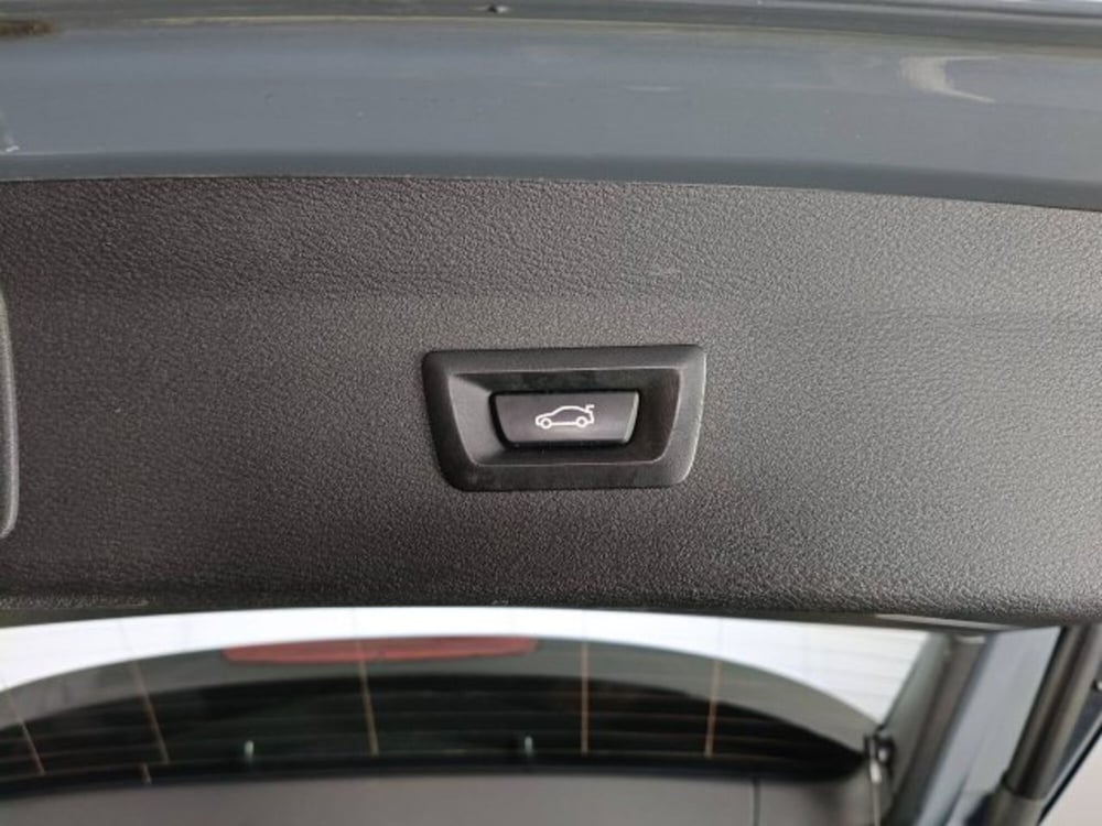 BMW X1 usata a Ascoli Piceno (18)