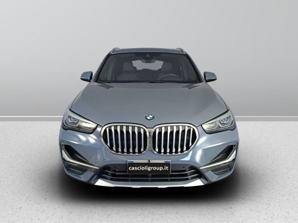 BMW X1 usata a Ascoli Piceno (2)