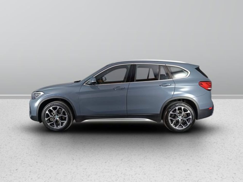 BMW X1 usata a Ascoli Piceno (3)