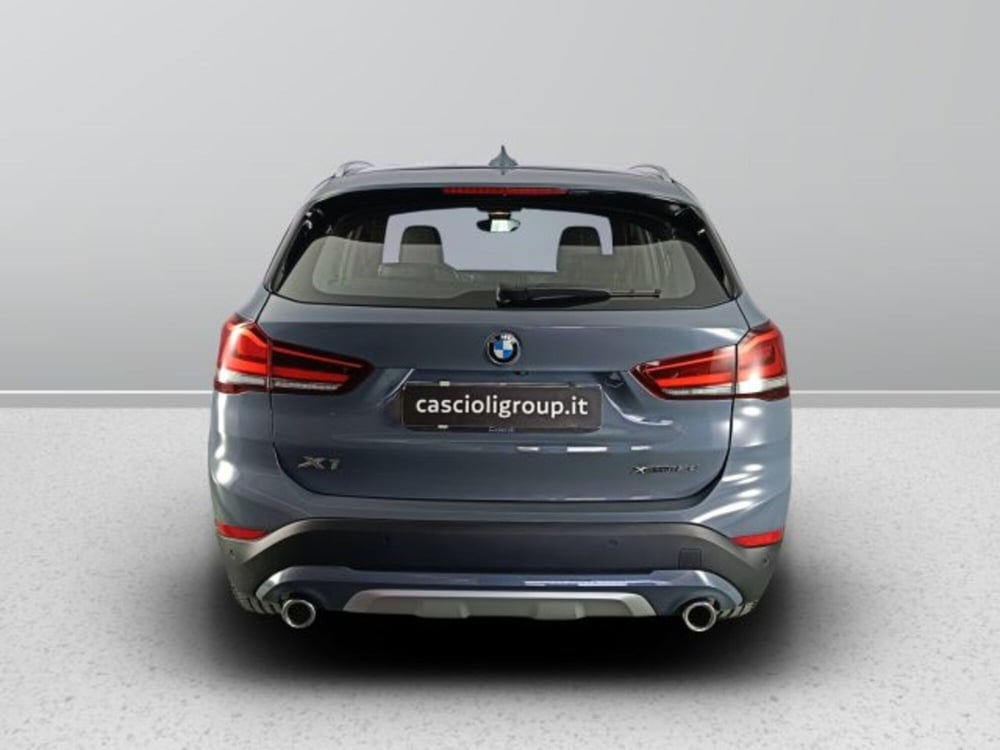 BMW X1 usata a Ascoli Piceno (4)
