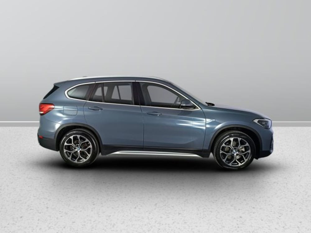BMW X1 usata a Ascoli Piceno (6)