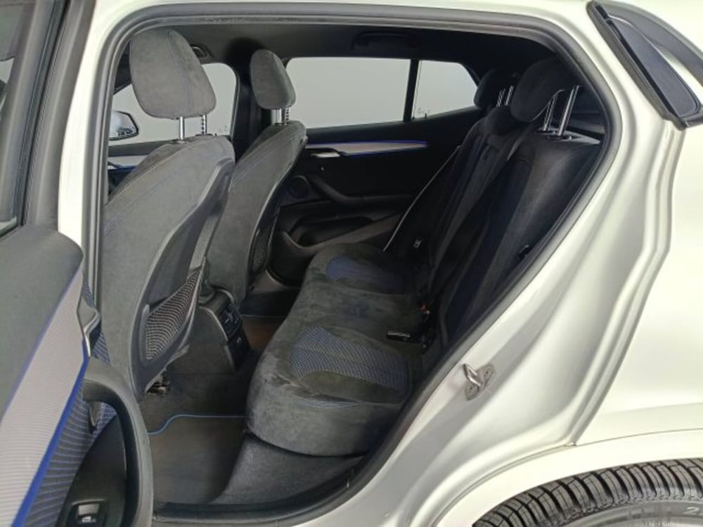 BMW X2 usata a Ascoli Piceno (10)