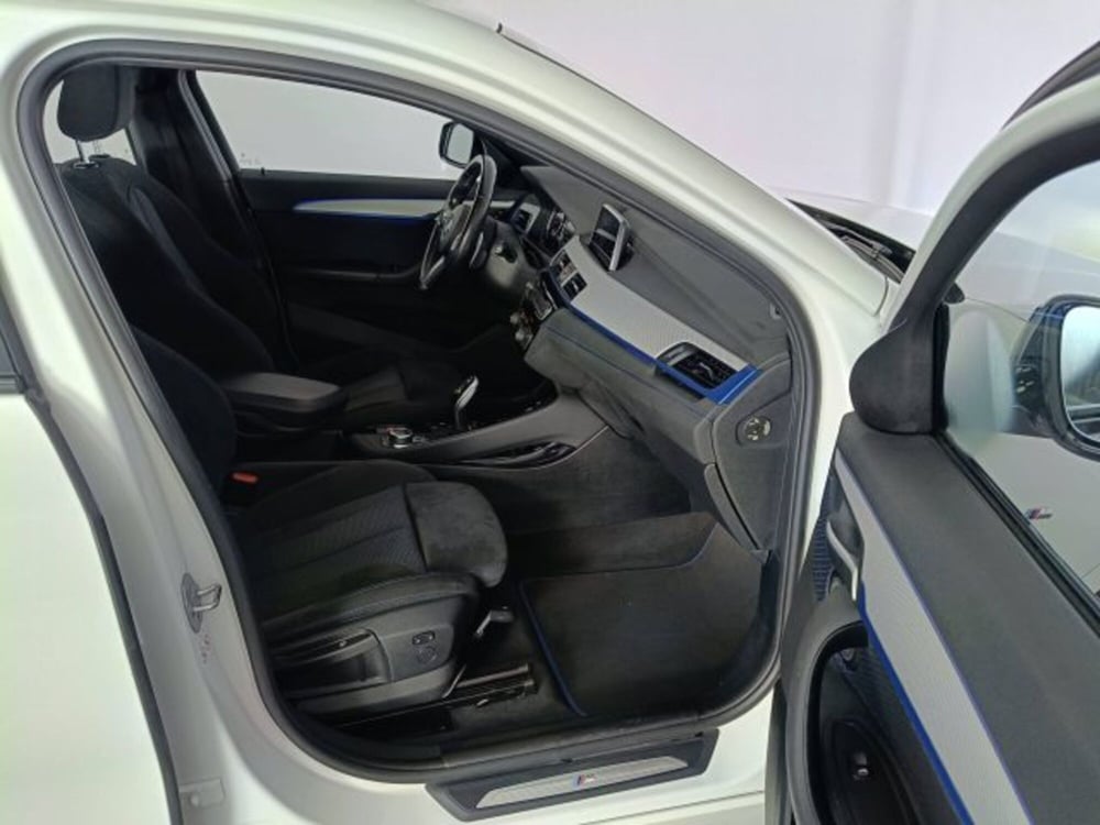 BMW X2 usata a Ascoli Piceno (12)