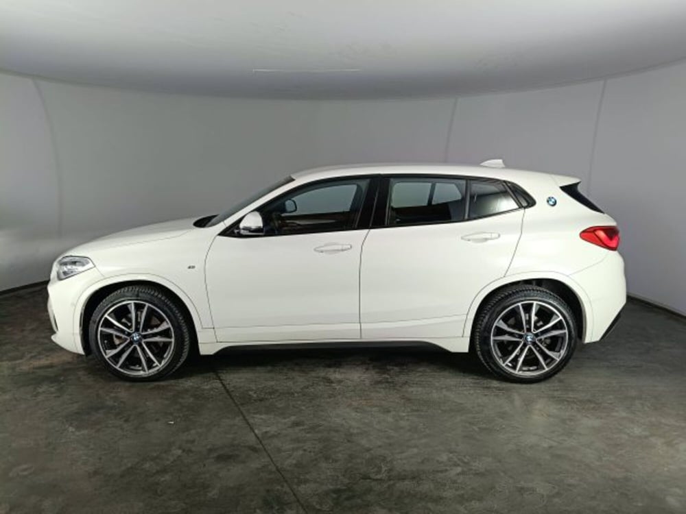 BMW X2 usata a Ascoli Piceno (3)