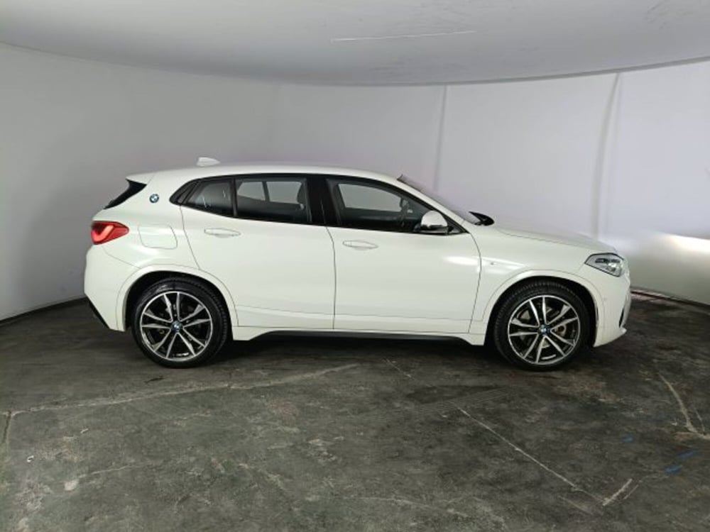 BMW X2 usata a Ascoli Piceno (6)