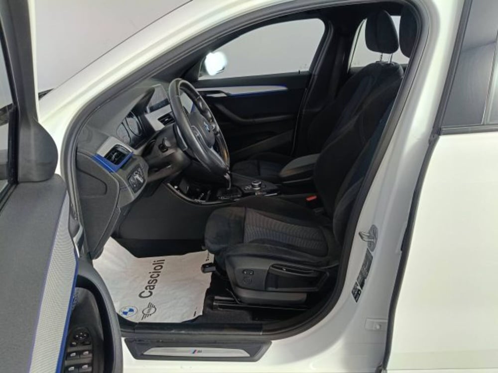 BMW X2 usata a Ascoli Piceno (9)
