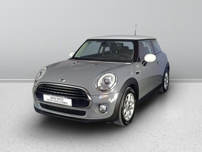 MINI Mini 1.5 Cooper D del 2017 usata a San Benedetto del Tronto