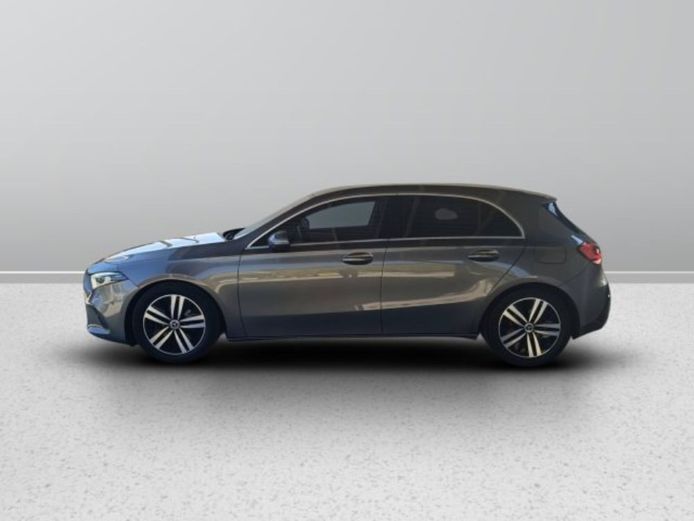 Mercedes-Benz Classe A usata a Ascoli Piceno (3)