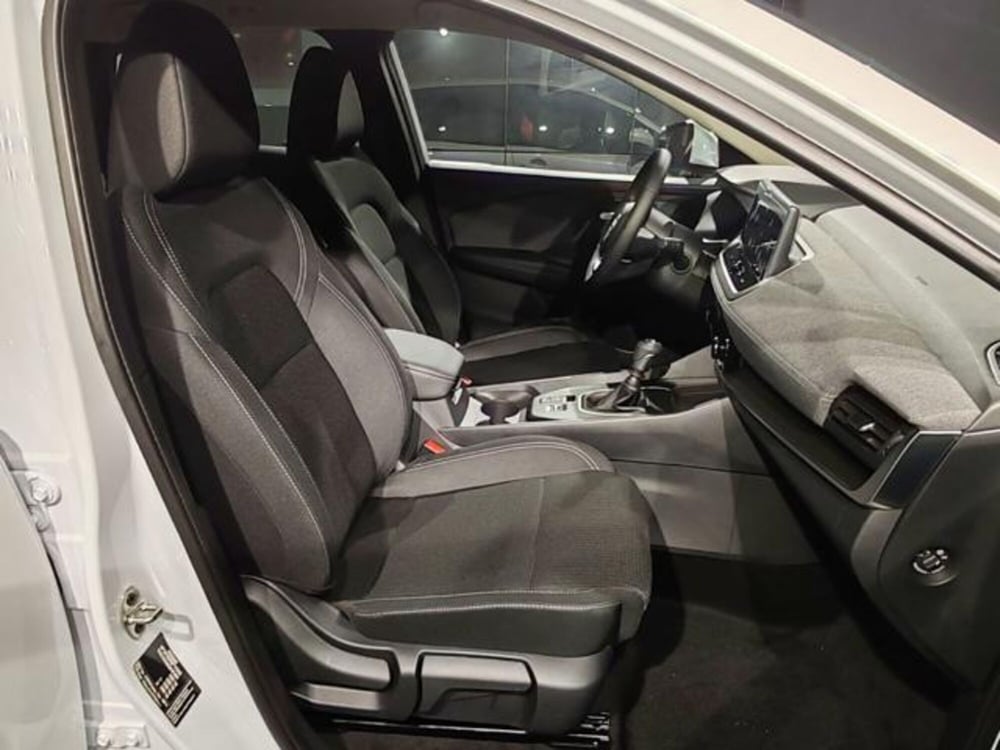 Nissan Qashqai nuova a Como (3)