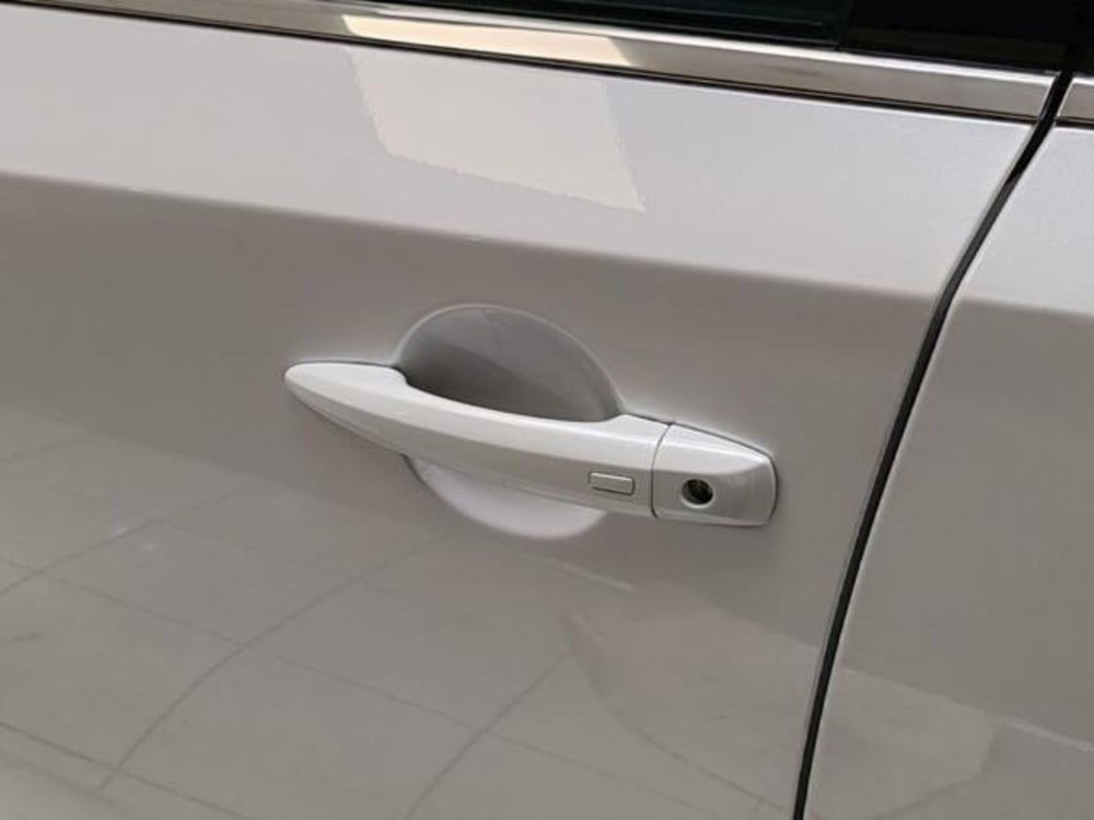 Nissan Qashqai nuova a Como (9)