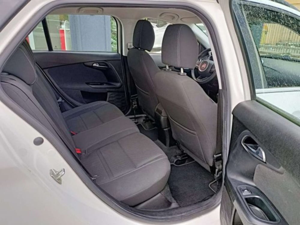 Fiat Tipo Station Wagon usata a Firenze (11)
