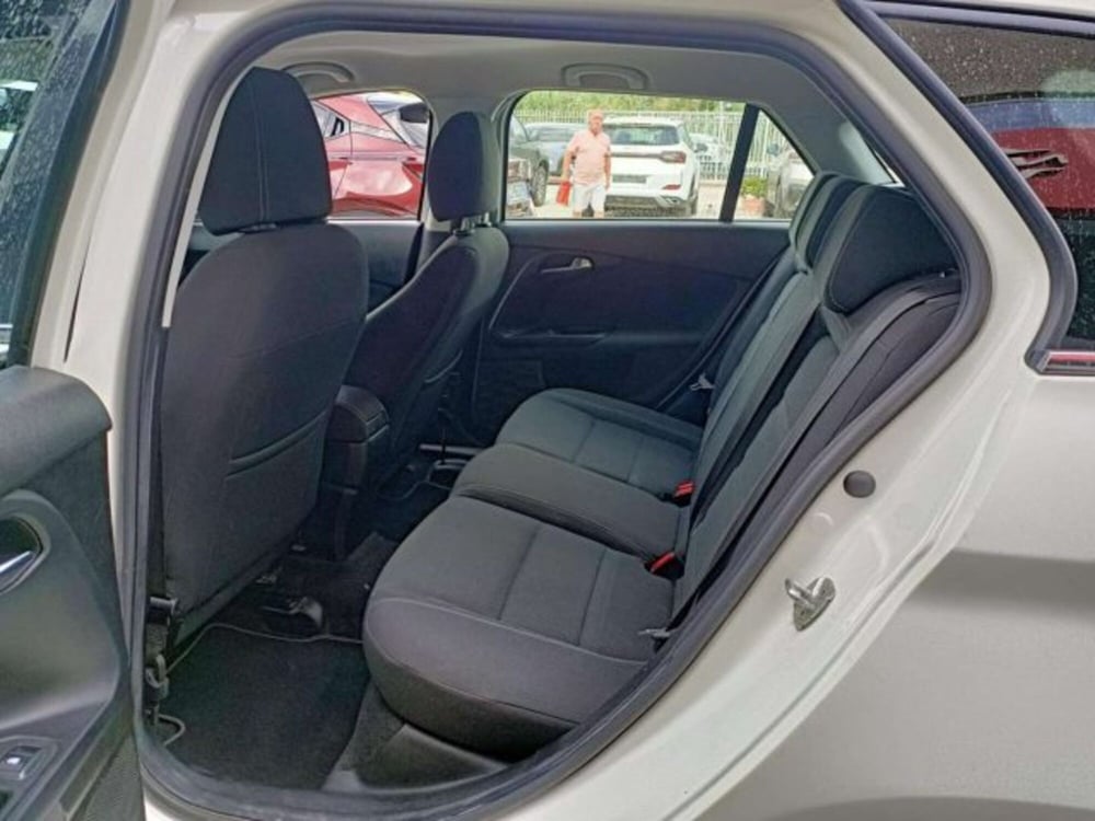 Fiat Tipo Station Wagon usata a Firenze (12)