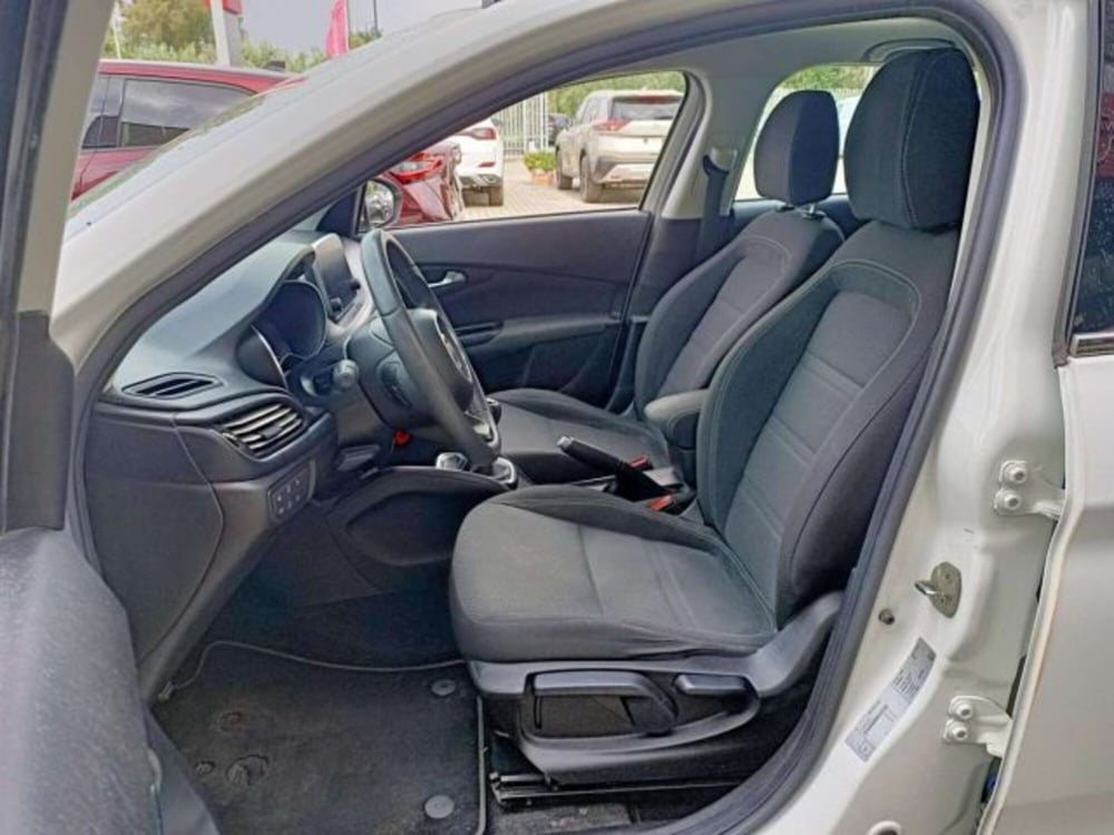 Fiat Tipo Station Wagon usata a Firenze (13)