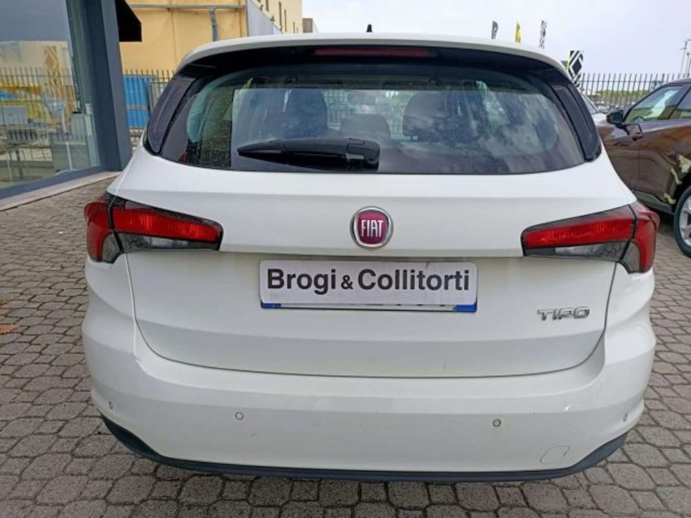 Fiat Tipo Station Wagon usata a Firenze (5)