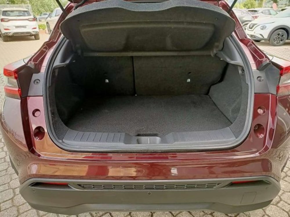 Nissan Juke usata a Firenze (7)