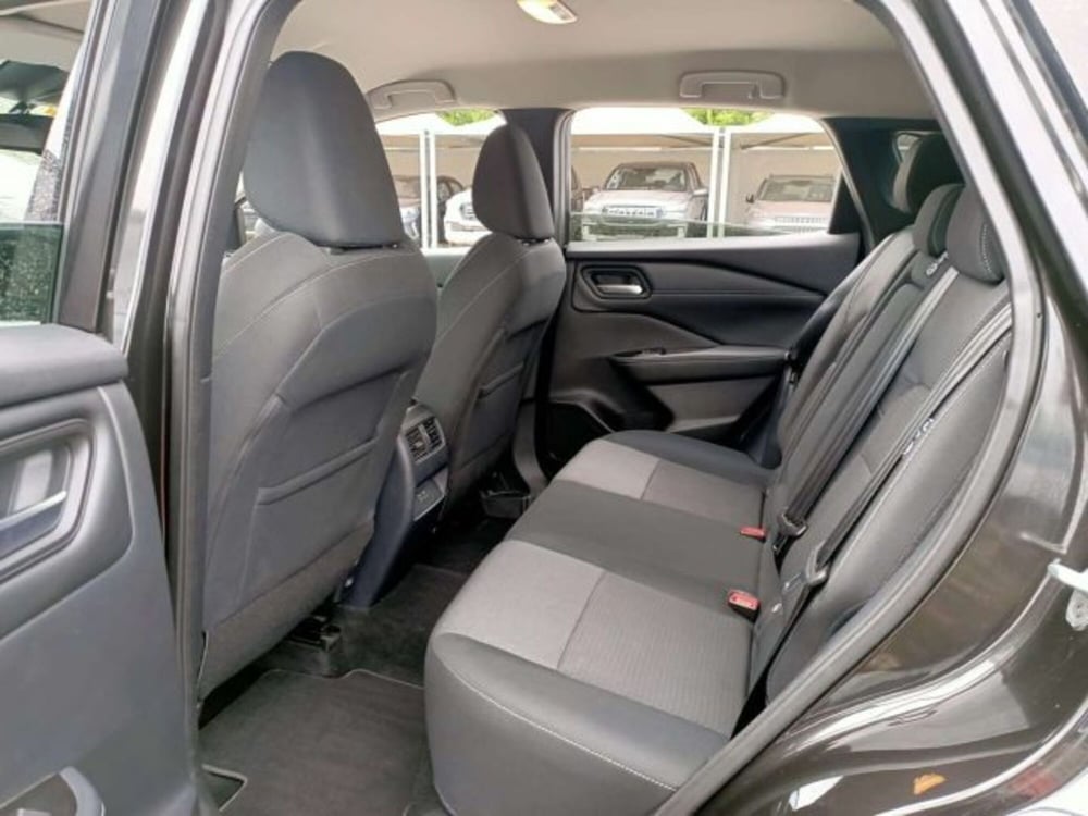 Nissan Qashqai usata a Firenze (11)
