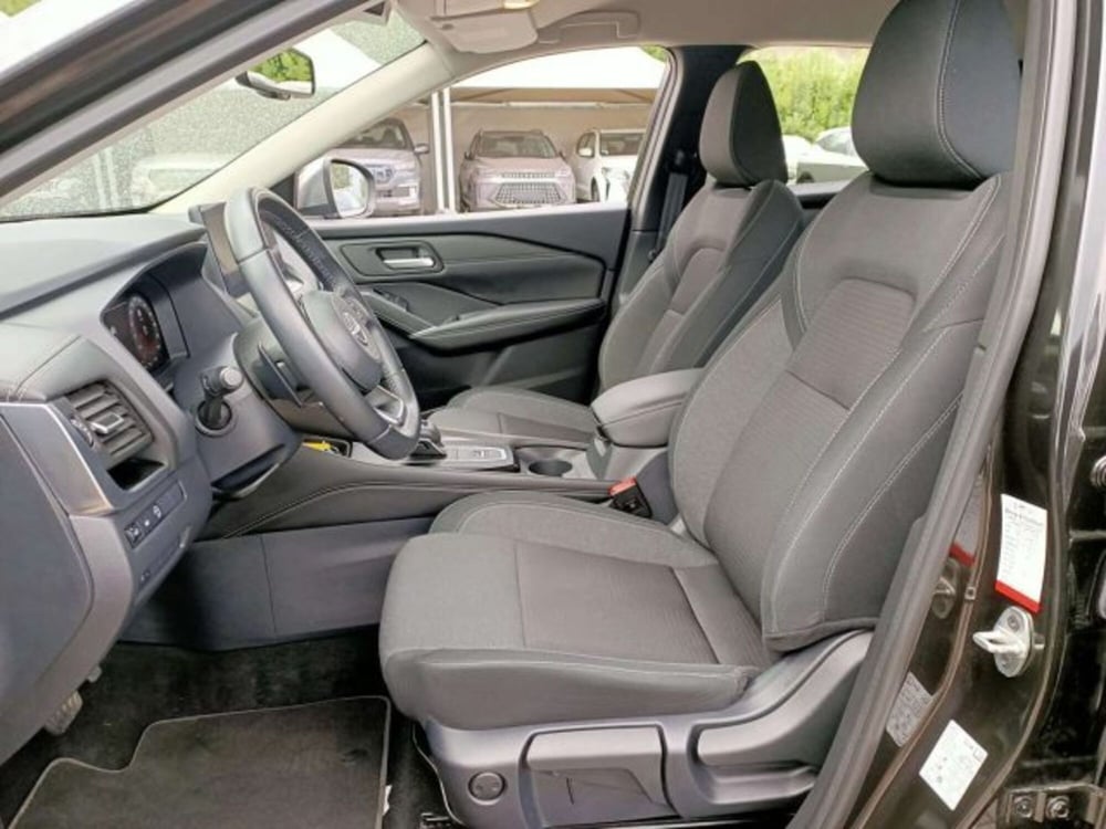 Nissan Qashqai usata a Firenze (15)