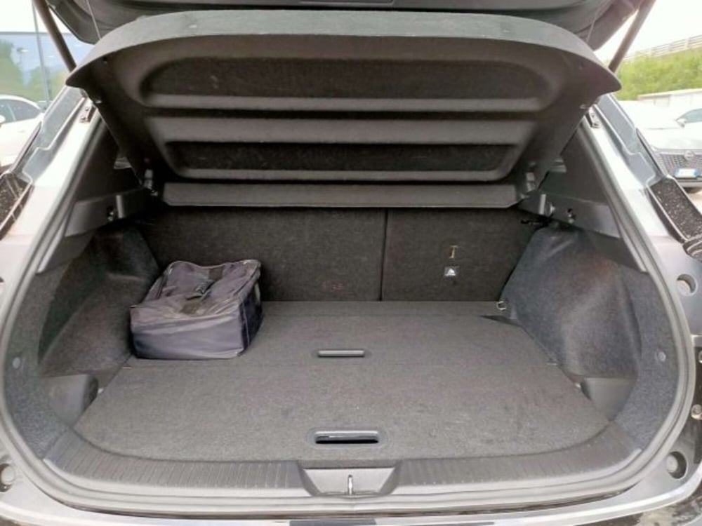 Nissan Qashqai usata a Firenze (7)