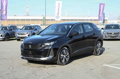 Peugeot 3008 Hybrid 225 e-EAT8 Active Pack nuova a Pianezza