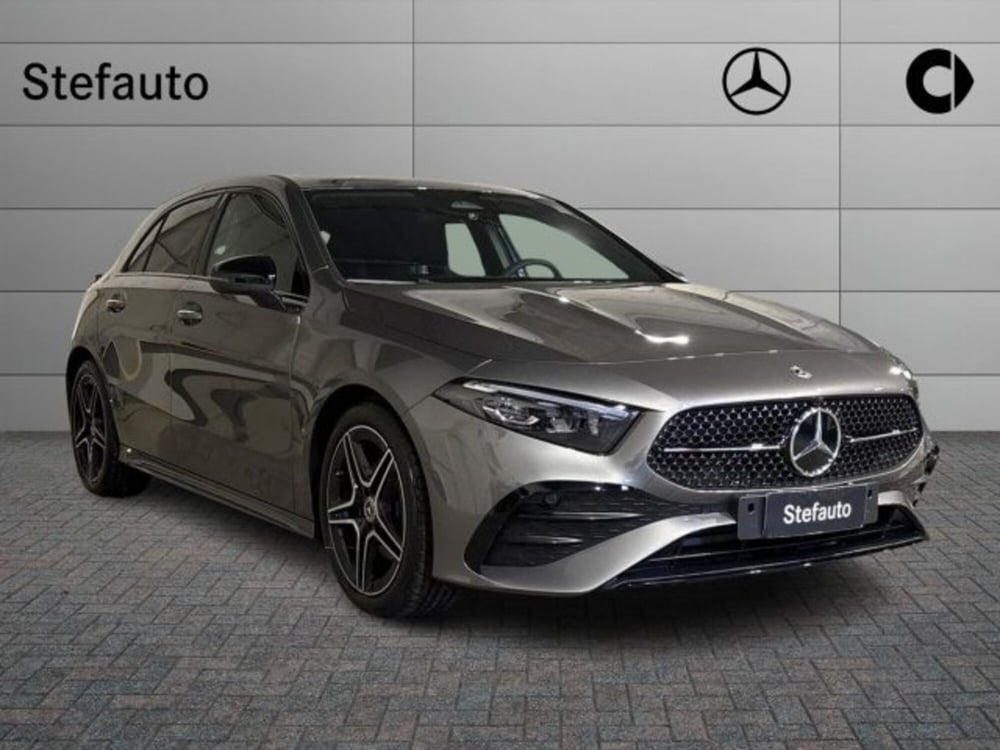 Mercedes-Benz Classe A nuova a Bologna