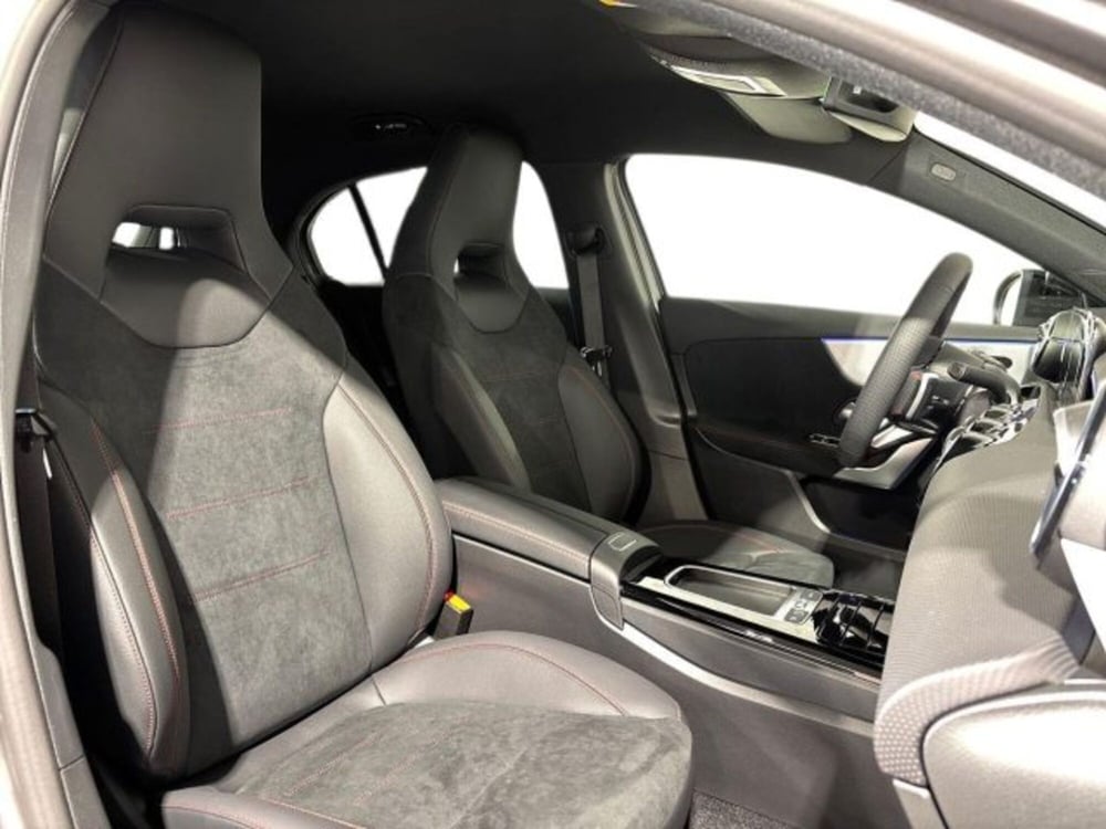 Mercedes-Benz Classe A nuova a Bologna (16)