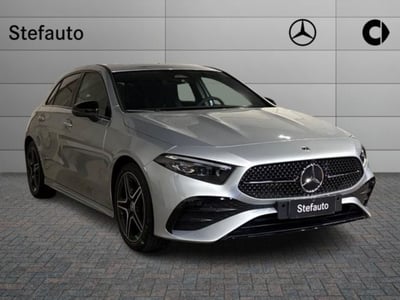 Mercedes-Benz Classe A 180 d AMG Line Premium Plus auto nuova a Bologna