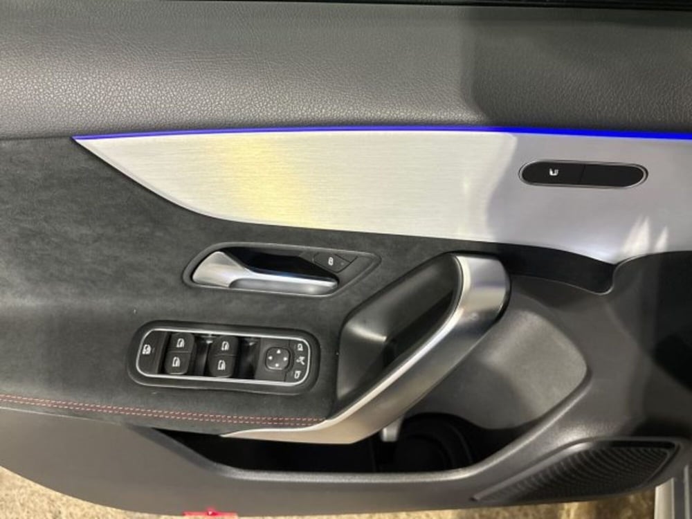 Mercedes-Benz Classe A nuova a Bologna (10)