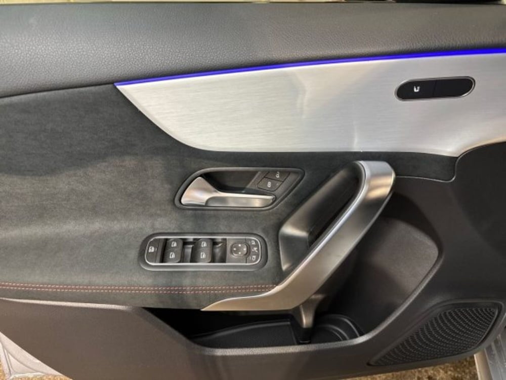 Mercedes-Benz Classe A nuova a Bologna (10)