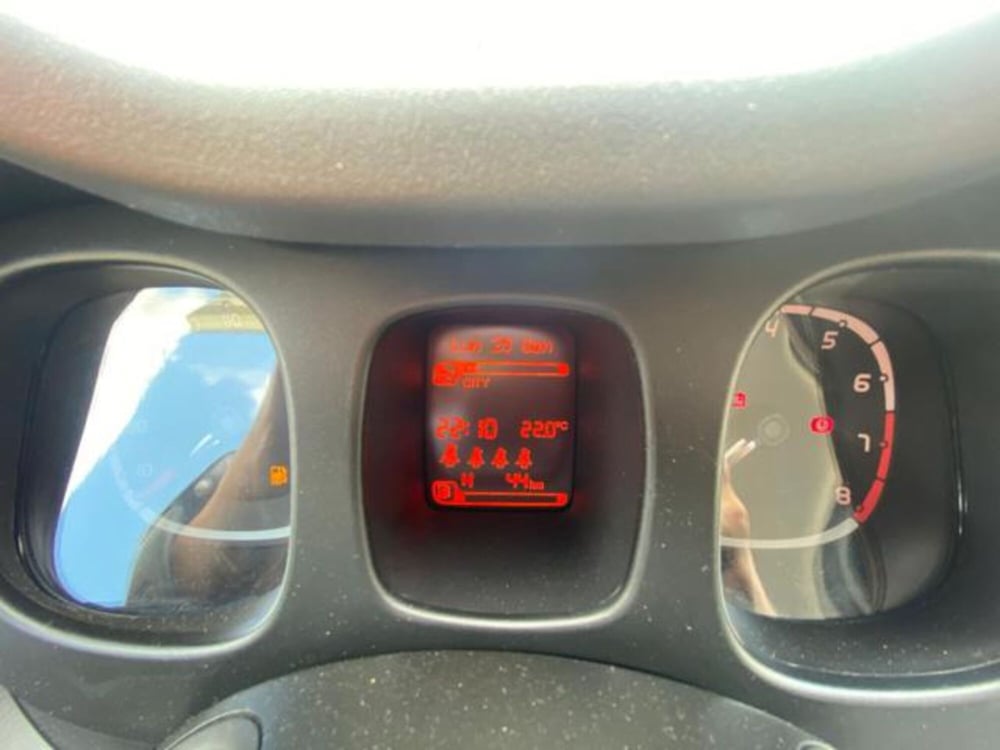 Fiat Panda nuova a Firenze (10)