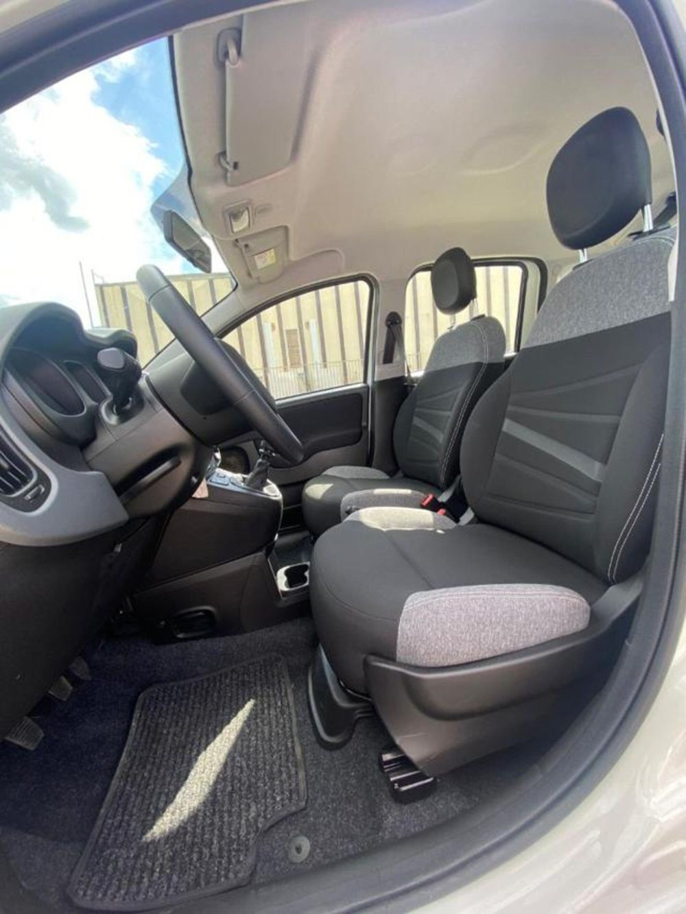 Fiat Panda nuova a Firenze (11)