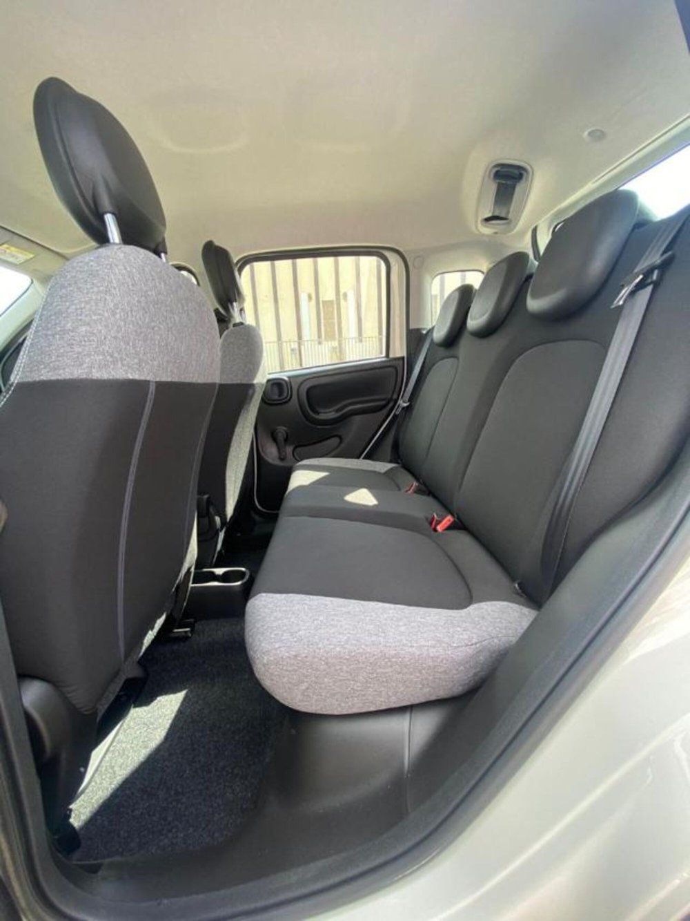 Fiat Panda nuova a Firenze (12)