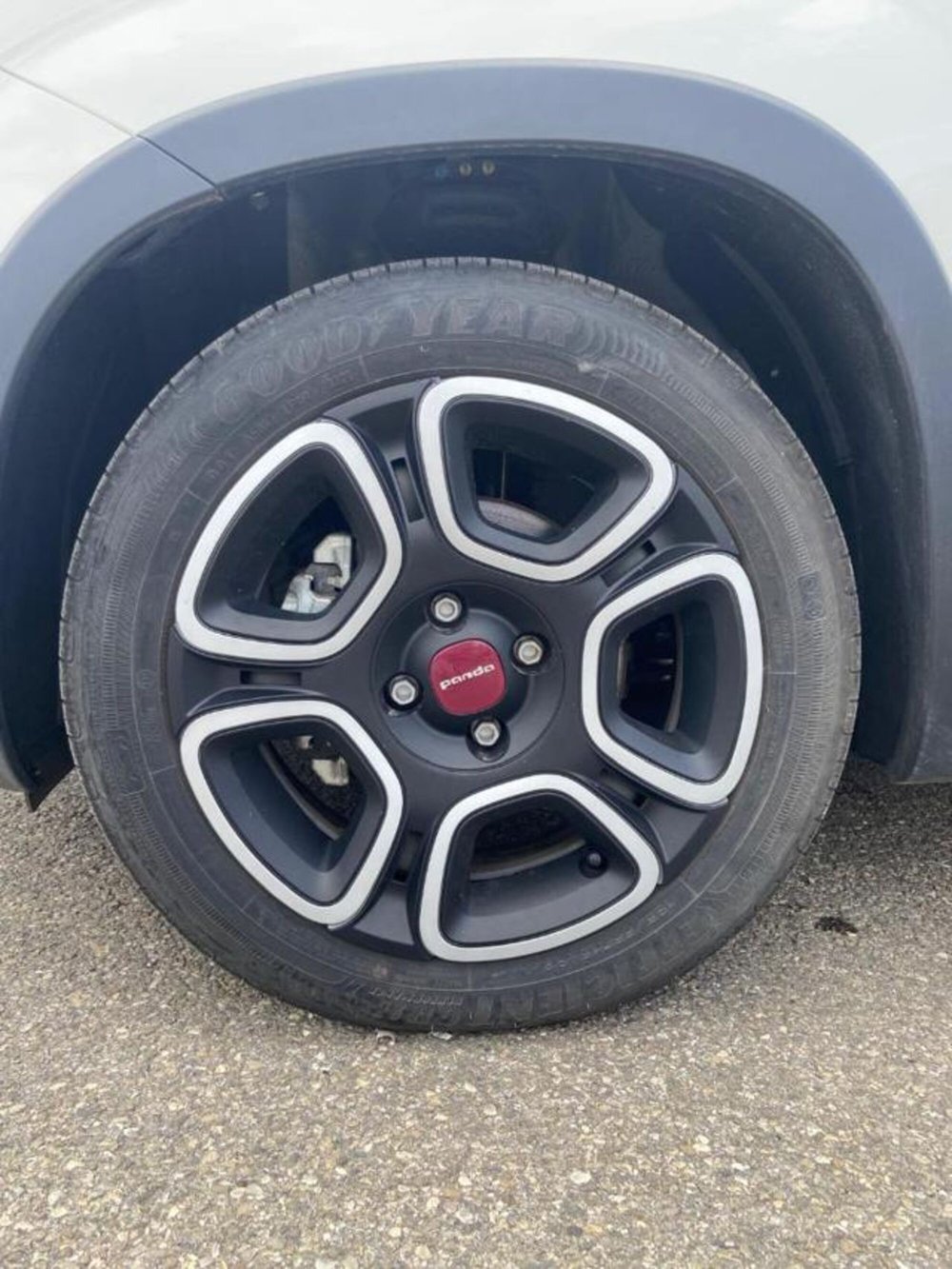 Fiat Panda nuova a Firenze (13)