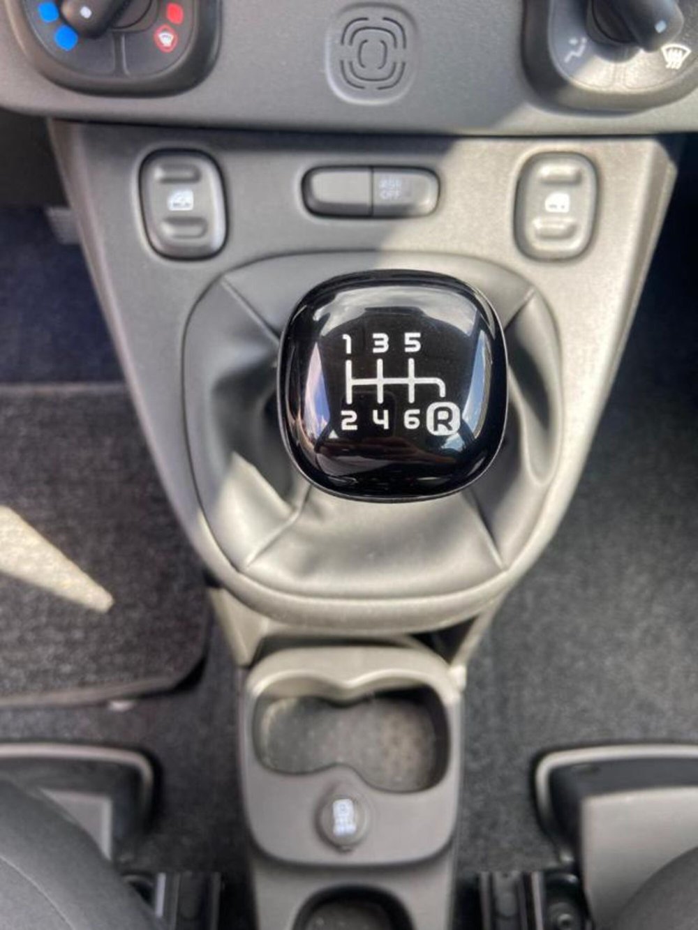 Fiat Panda nuova a Firenze (14)