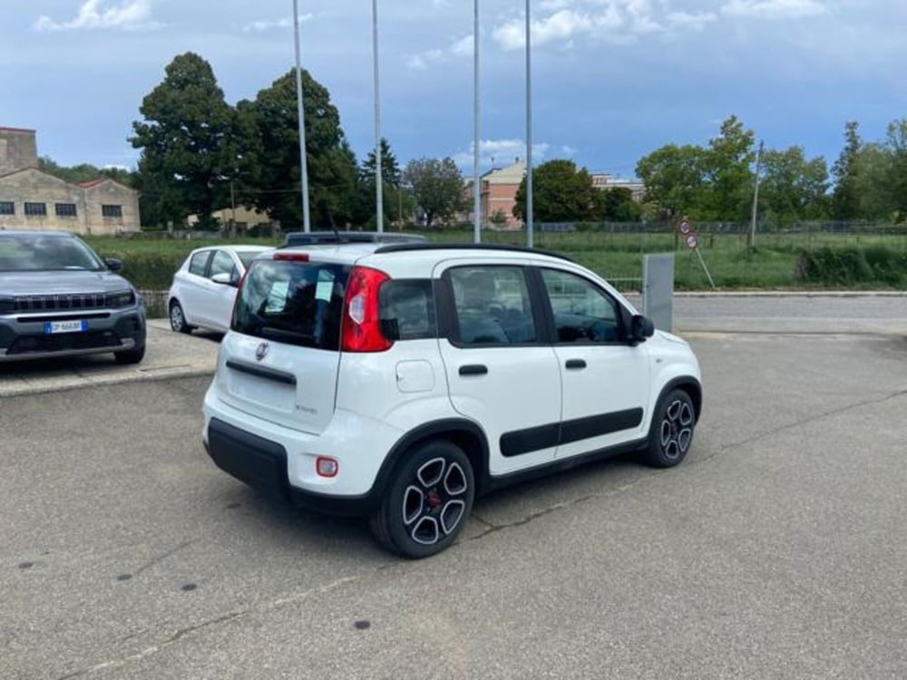Fiat Panda nuova a Firenze (18)