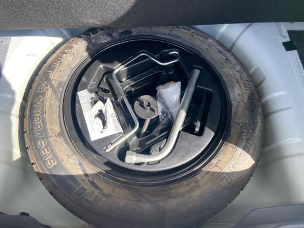 Fiat Panda nuova a Firenze (20)
