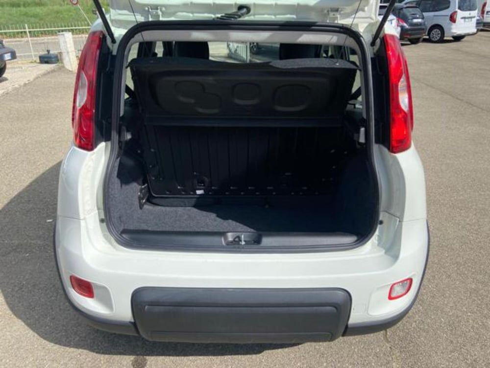Fiat Panda nuova a Firenze (6)