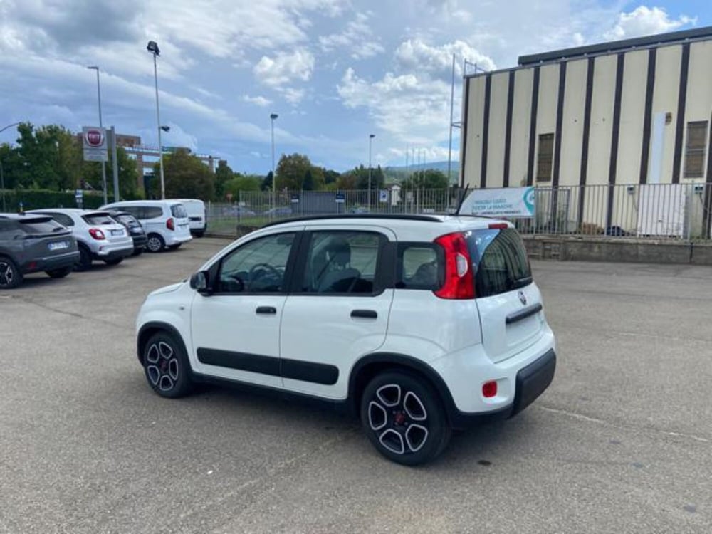 Fiat Panda nuova a Firenze (7)