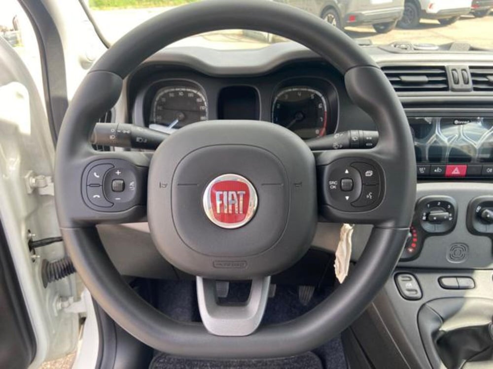 Fiat Panda nuova a Firenze (9)