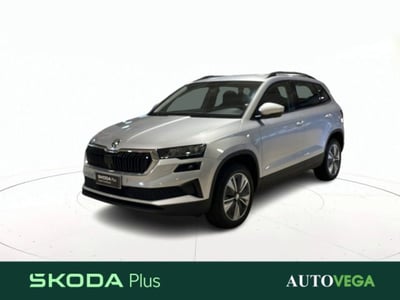 Skoda Karoq 2.0 TDI EVO SCR 115 CV DSG Executive del 2024 usata a Arzignano