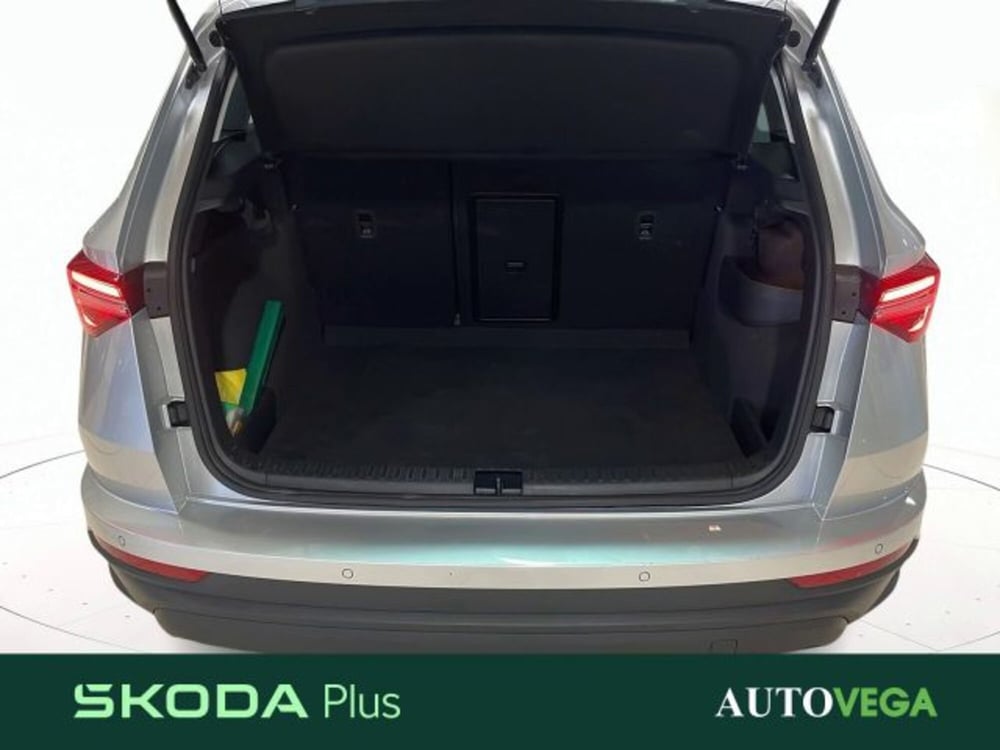 Skoda Karoq usata a Vicenza (16)